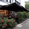 Westendのカフェ2