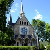 Königsteinの教会