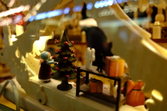 クリスマスの約束