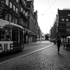 Bremen monochrome 