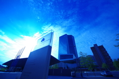 European Central Bank