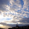 秋空