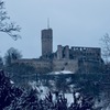 厳冬の要塞