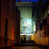 Night museum 