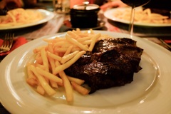 肉会