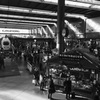 ミュンヘン中央駅
