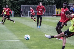 FC Frankfurt Eintracht