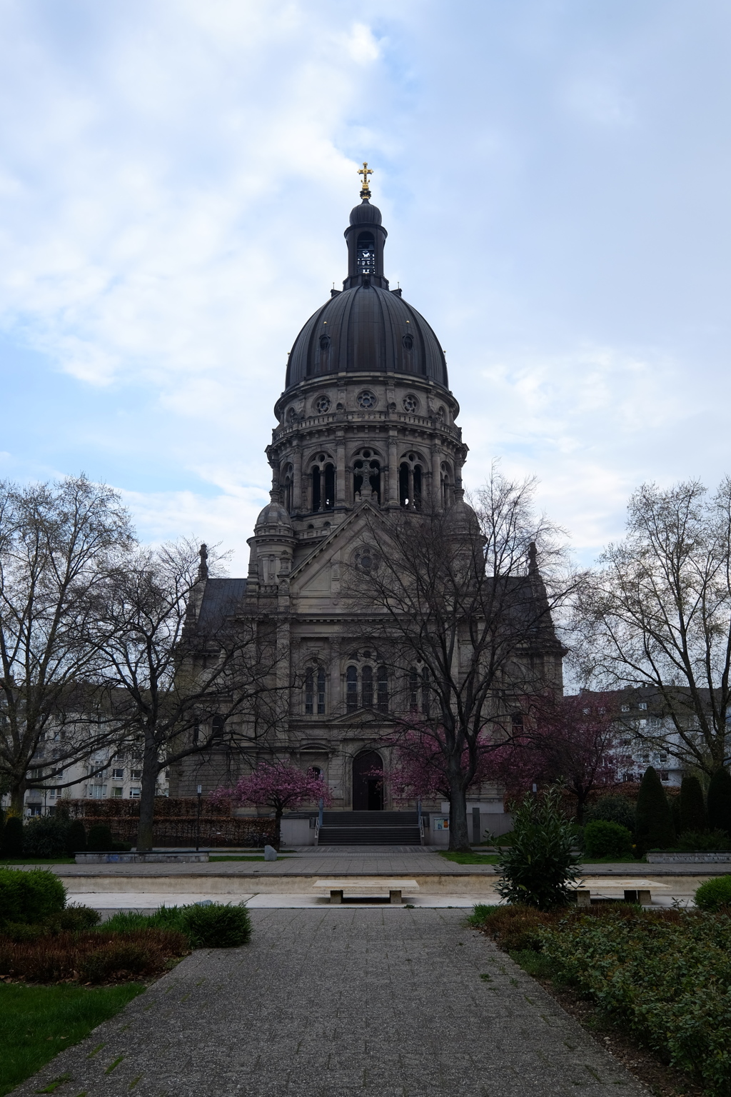 Christuskirche