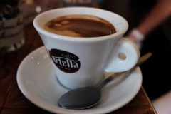 お気に入りのコーヒー見つけました