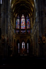 聖ヴィート大聖堂 祭壇