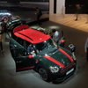 MINI COUNTRYMAN JCW