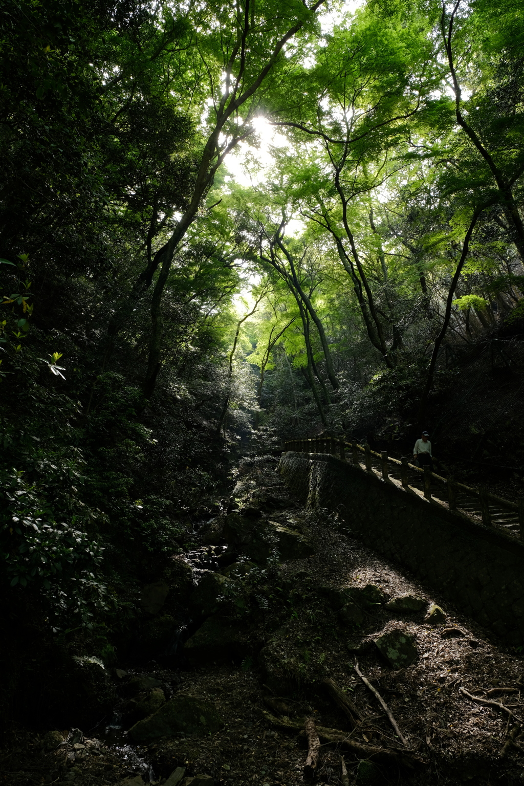 地獄谷