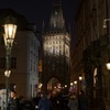 プラハの夜