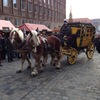 ニュルンベルクの馬車