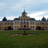 Schloss Belvedere, Weimar