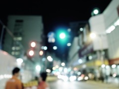 梅田