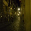 フィレンツェの夜