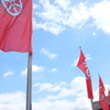 Mainzの空