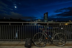My bike My city
