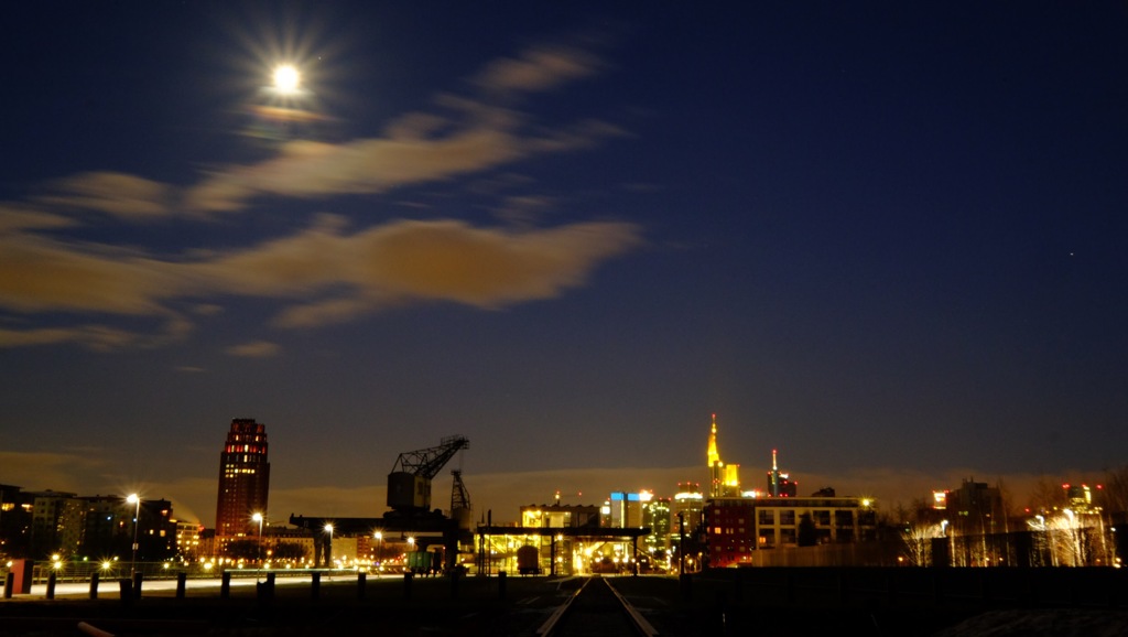 フランクフルトのおもちゃ箱
