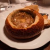 ポーランドで食ったスープ