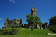 Königsteinの城