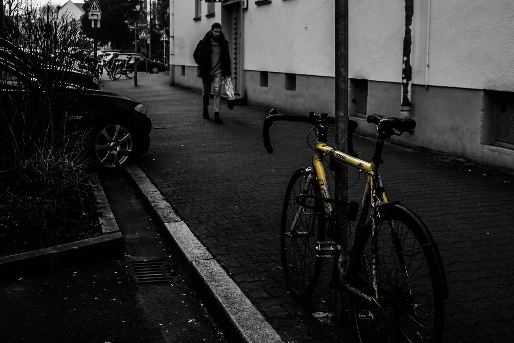 パートカラー Yellow 