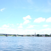 Rhine river