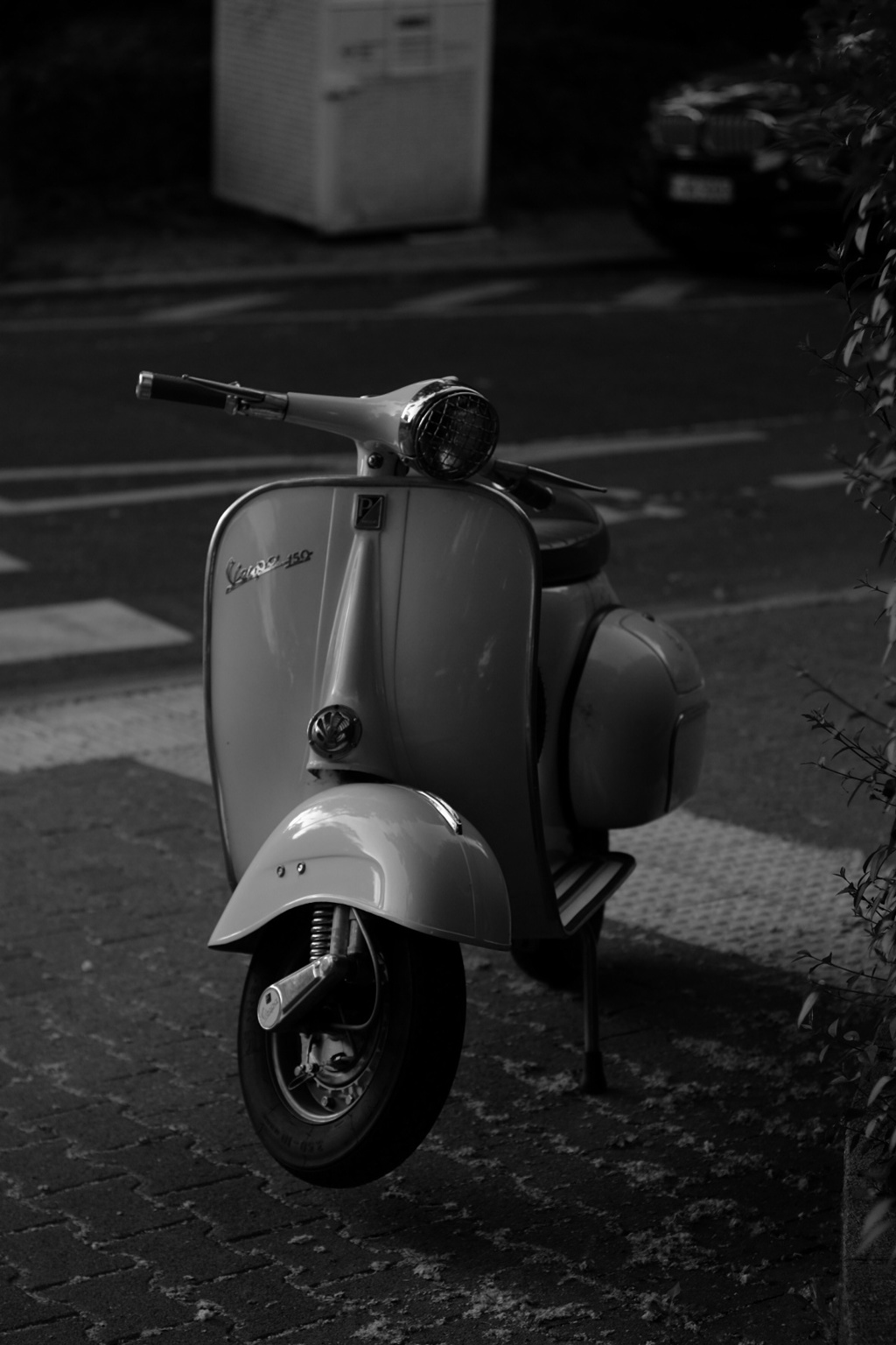Vespa 150