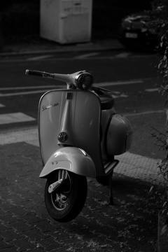 Vespa 150