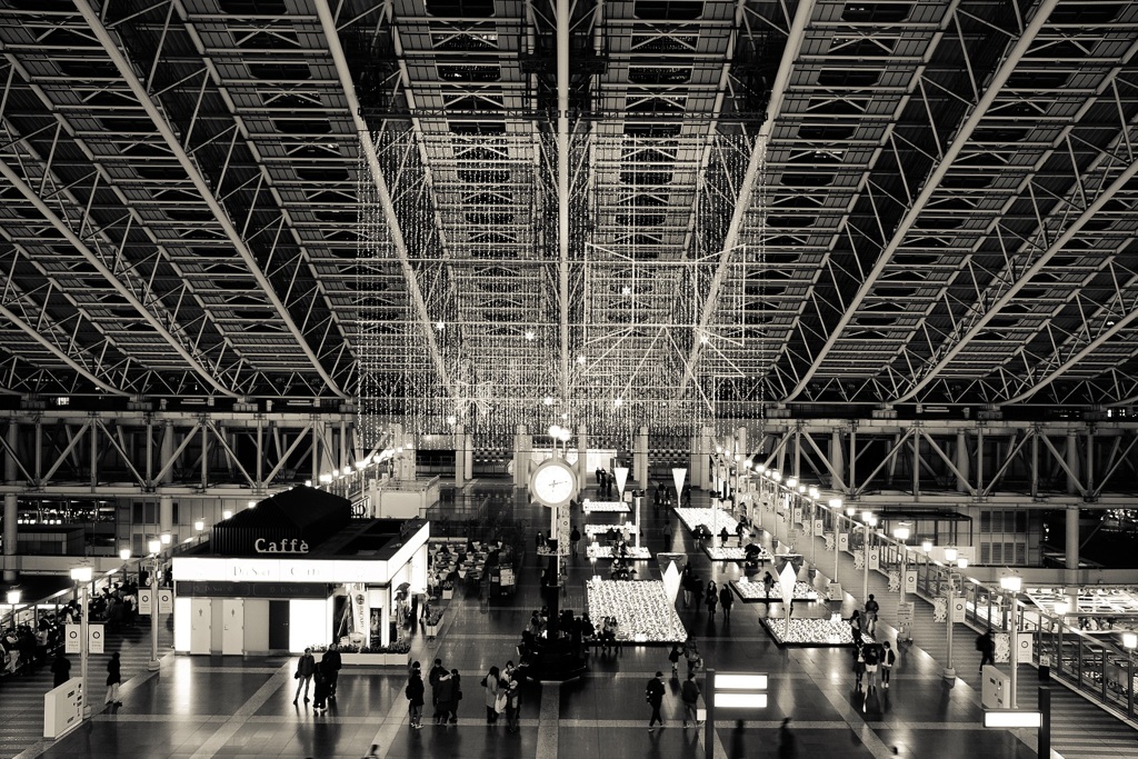 時空の広場