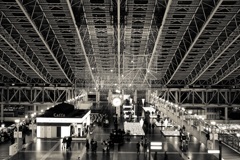 時空の広場