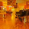 夜のピアノ屋さんHDR