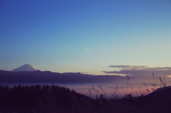 ほったらかし温泉より