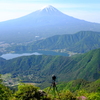 富士山を撮ろう！