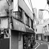 西新宿の飲み屋