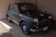 DATSUN1000