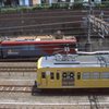 JRと西武鉄道　②