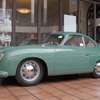 PORSCHE 1500SUPER