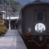 SLかわね路。