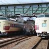 両手に華のEF15
