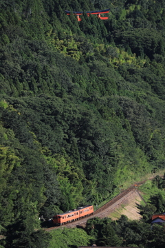 昭和の思い出、変わらぬ風景。