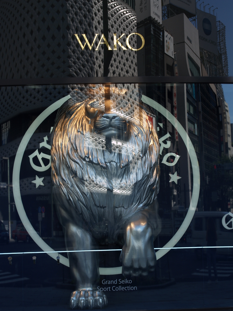 薄汚れた世界③