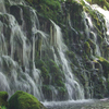 山、緑、水②