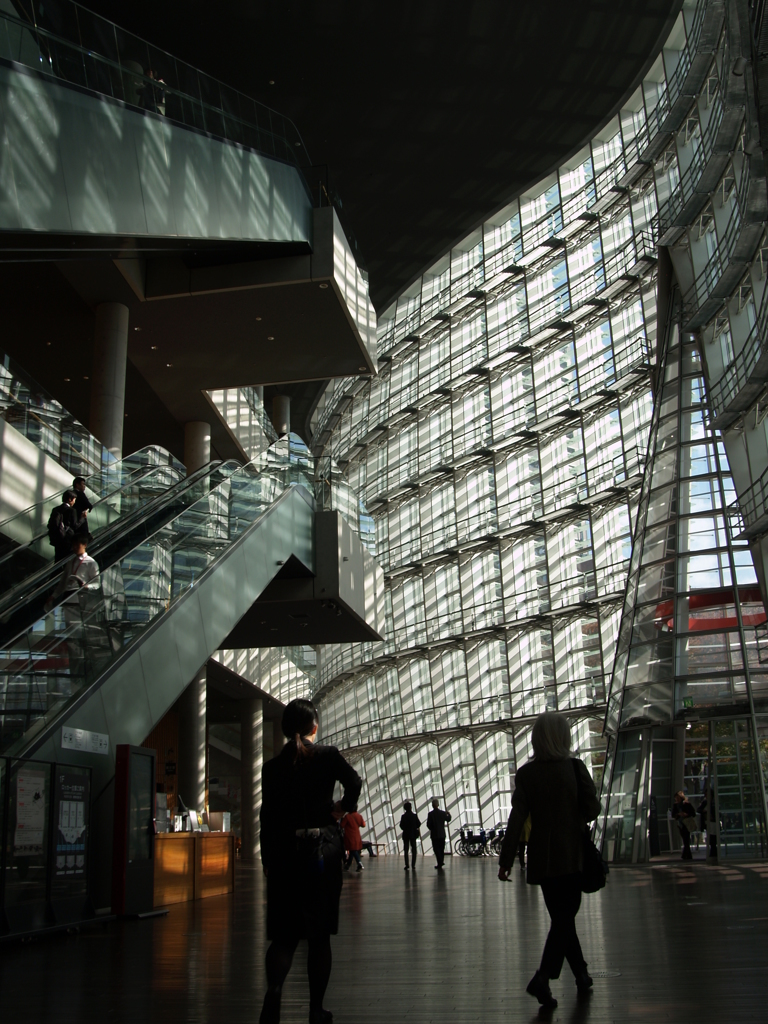 写真は変わったのか？①