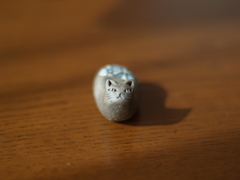 なーんだ。。 なーんだ。。