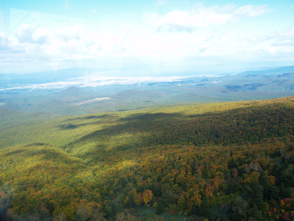20161010八甲田①