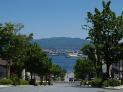 古いカメラの描写 古いカメラの描写