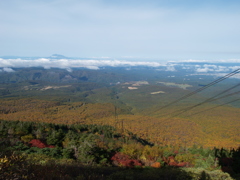 今日の八甲田①