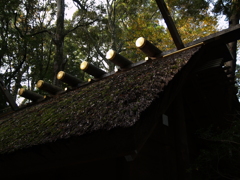 伊勢神宮12月⑨